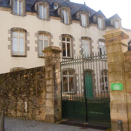 Quimper-Appart エクステリア 写真